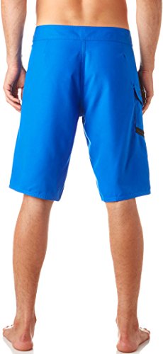 Fox Overhead True - Bañador para Hombre (Talla 38), Color Azul