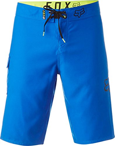 Fox Overhead True - Bañador para Hombre (Talla 38), Color Azul