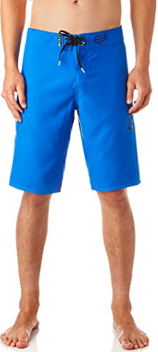 Fox Overhead True - Bañador para Hombre (Talla 38), Color Azul