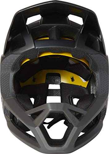 Fox Proframe Helmet Matte, Ce Black L