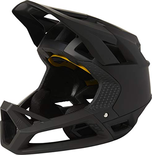 Fox Proframe Helmet Matte, Ce Black L