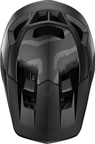 Fox Proframe Helmet Matte, Ce Black L