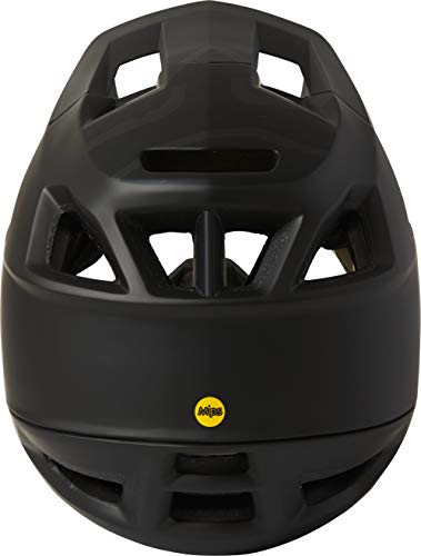 Fox Proframe Helmet Matte, Ce Black L