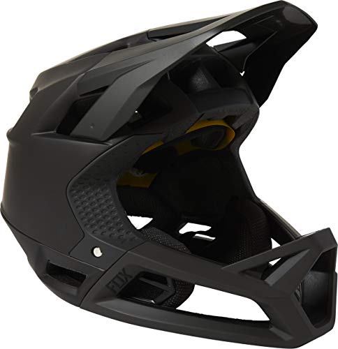 Fox Proframe Helmet Matte, Ce Black L