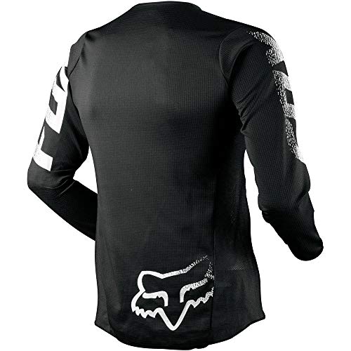 Fox Racing Jersey Blackout Hombre