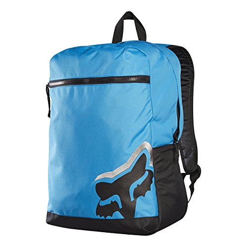 Fox Racing Mochila Conner Input Backpack Elct Blu BL/BK