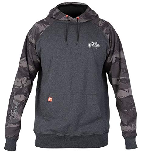 FOX Rage Standard Sudadera con capucha (grande)