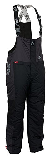 Fox Rage Winter Suit - Traje térmico para pescadores de peces depredadores/para pescar con temperaturas bajas, talla L