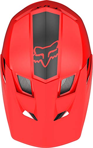 Fox Rampage Comp Helmet Infin, Ce Bright Red S