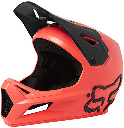 Fox Rampage Helmet, Ce Atomic Punch