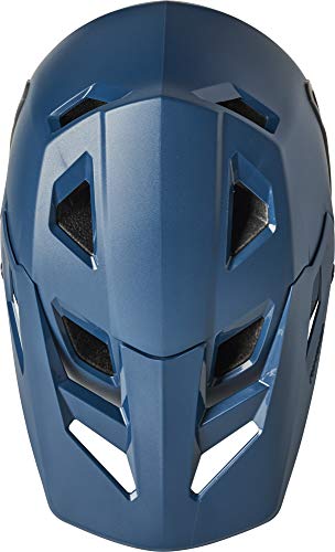 Fox Rampage Helmet, Ce Dark Indigo