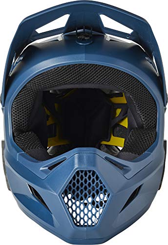 Fox Rampage Helmet, Ce Dark Indigo