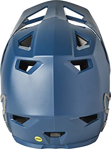 Fox Rampage Helmet, Ce Dark Indigo