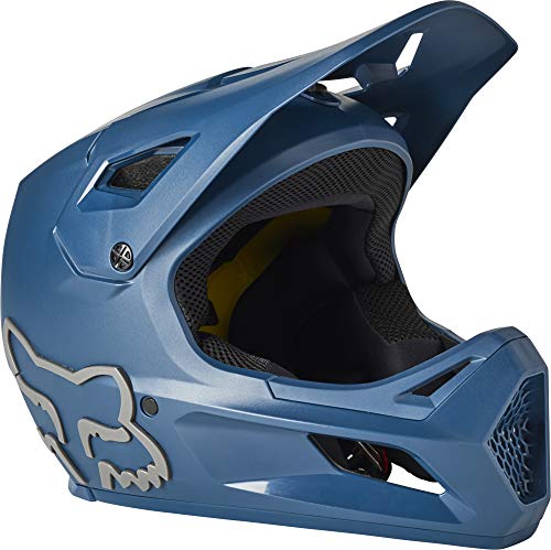 Fox Rampage Helmet, Ce Dark Indigo