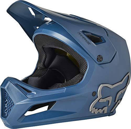 Fox Rampage Helmet, Ce Dark Indigo