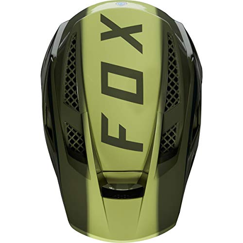 Fox Rampage Pro Carbon Helmet Daiz, Ce Pine L