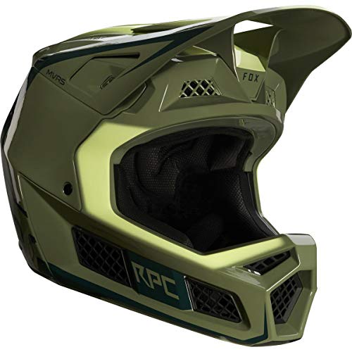 Fox Rampage Pro Carbon Helmet Daiz, Ce Pine L