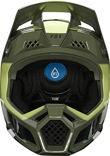 Fox Rampage Pro Carbon Helmet Daiz, Ce Pine S