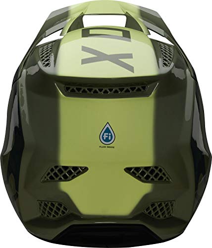 Fox Rampage Pro Carbon Helmet Daiz, Ce Pine S