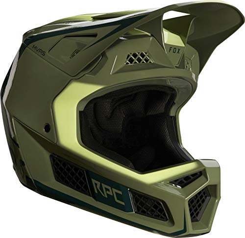 Fox Rampage Pro Carbon Helmet Daiz, Ce Pine S