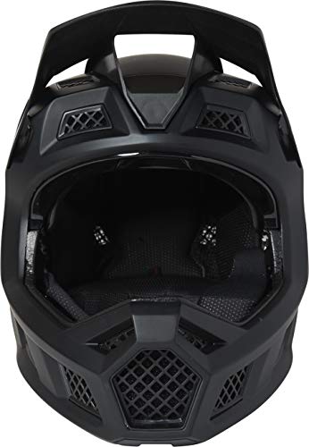 Fox Rpc Helmet Mips, Ce Matte Car