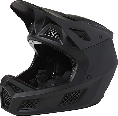 Fox Rpc Helmet Mips, Ce Matte Car