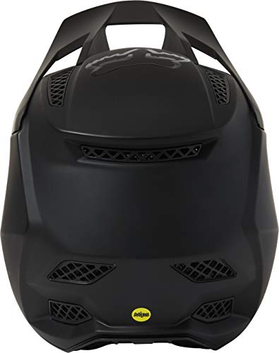 Fox Rpc Helmet Mips, Ce Matte Car