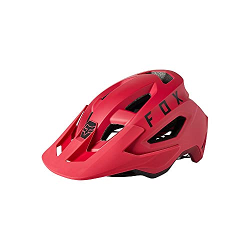 Fox Speedframe Helmet Mips, Ce Chili