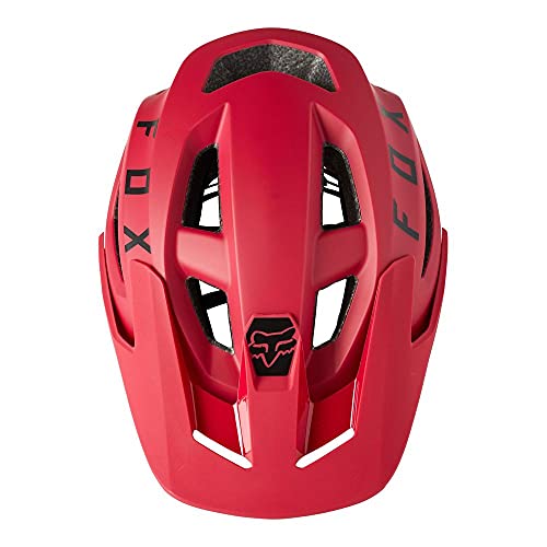Fox Speedframe Helmet Mips, Ce Chili