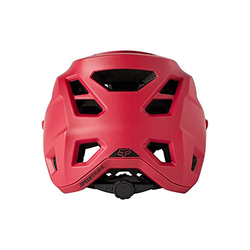 Fox Speedframe Helmet Mips, Ce Chili