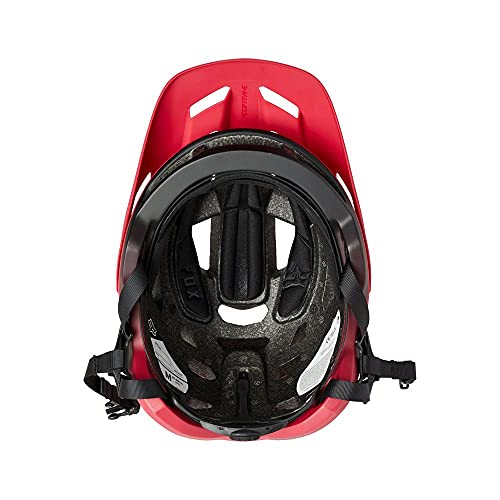 Fox Speedframe Helmet Mips, Ce Chili