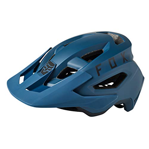 Fox Speedframe Helmet Mips, Ce Dark Indigo