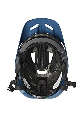 Fox Speedframe Helmet Mips, Ce Dark Indigo