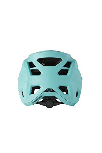 Fox Speedframe Helmet Mips, Ce Teal