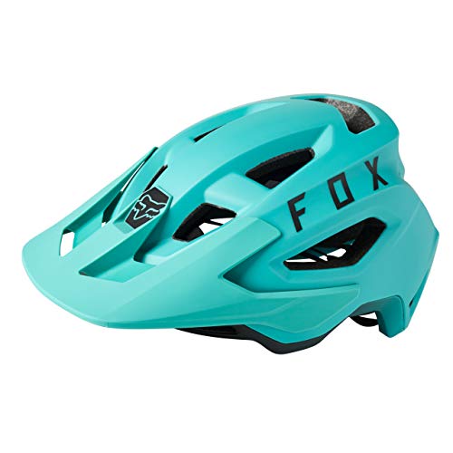 Fox Speedframe Helmet Mips, Ce Teal