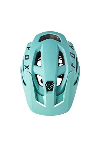 Fox Speedframe Helmet Mips, Ce Teal