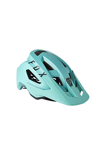 Fox Speedframe Helmet Mips, Ce Teal