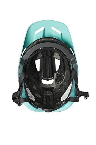 Fox Speedframe Helmet Mips, Ce Teal