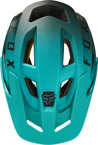 Fox Speedframe Helmet Mips, Ce Turquoise M