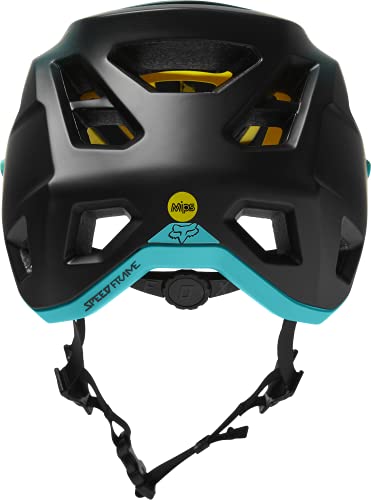 Fox Speedframe Helmet Mips, Ce Turquoise M