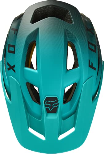 Fox Speedframe Helmet Mips, Ce Turquoise S