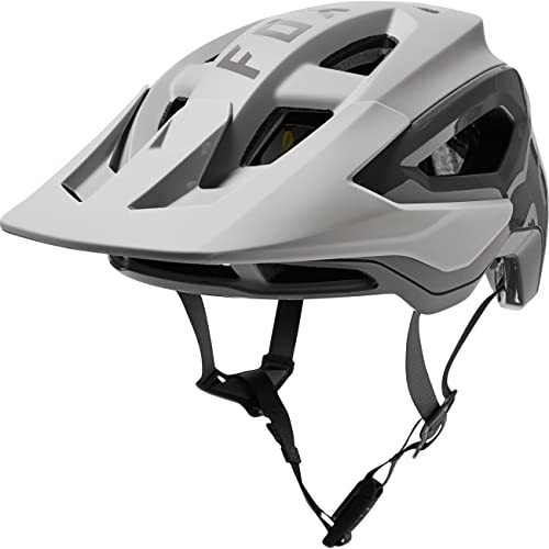 Fox Speedframe Pro Helmet, Ce Pewter