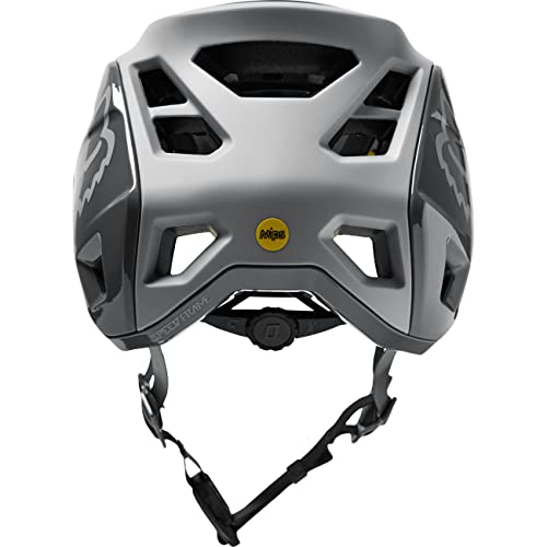Fox Speedframe Pro Helmet, Ce Pewter