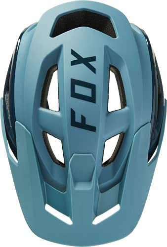 Fox Speedframe Pro Helmet, Ce Sulphur Blue S