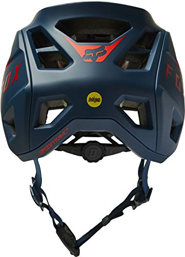 Fox Speedframe Pro Hlmt Rpt, Ce Dark Indigo