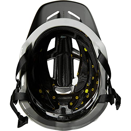 Fox Speedframe Pro Lunar MTB Casco De Ciclismo - Gris 51-55cm