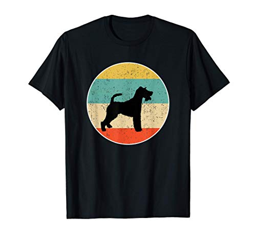 Fox Terrier Camiseta