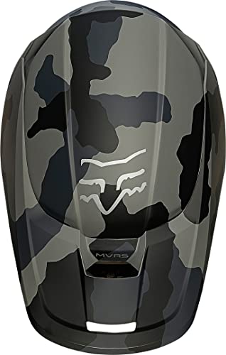 Fox V1 Trev Helmet Camo S