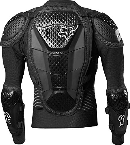 Fox Youth Titan Sport Jacket Black
