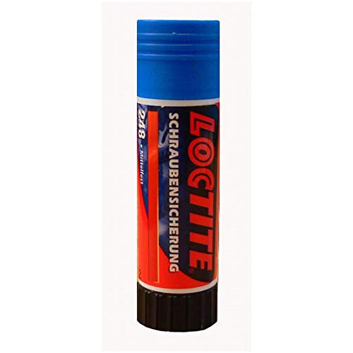 FRENAFILETTI LOCTITE 248 STICK 19gr. MEDIA RESISTENZA